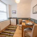 25 Church Street Apartamento Keswick (Cumbria)
