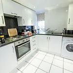 Apartamento 25 Church Street