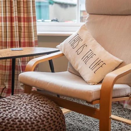 25 Church Street 아파트 *