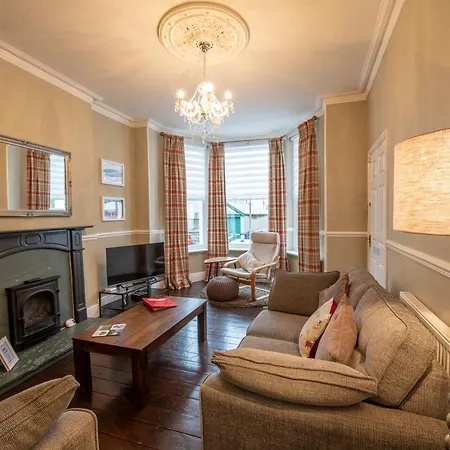 25 Church Street ケズィック