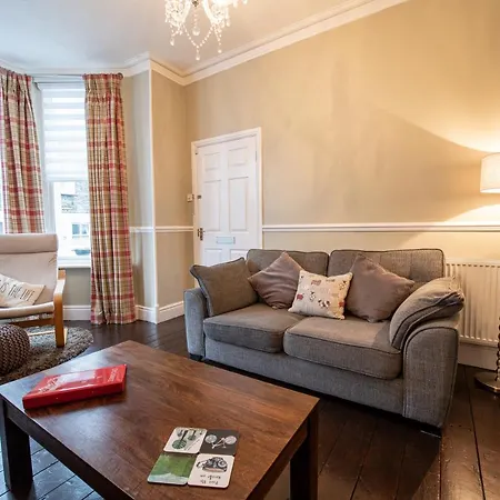 25 Church Street ケズィック