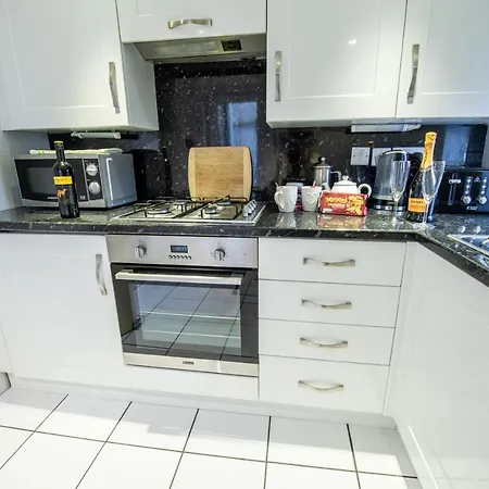 25 Church Street アパート *