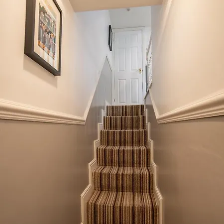 25 Church Street Apartamento