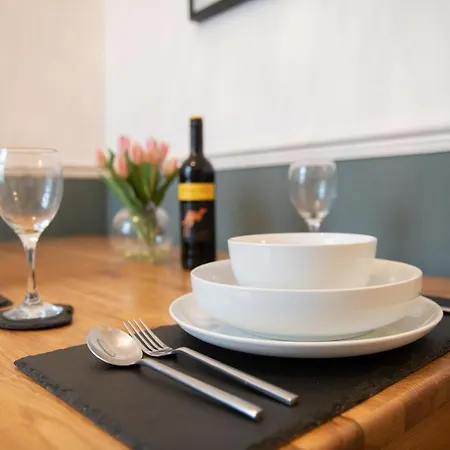 25 Church Street * 케직