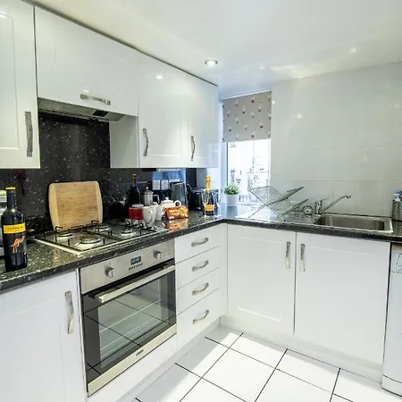 25 Church Street Keswick (Cumbria)