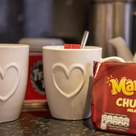 25 Church Street * Keswick (Cumbria)