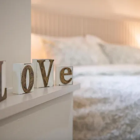 25 Church Street Lägenhet